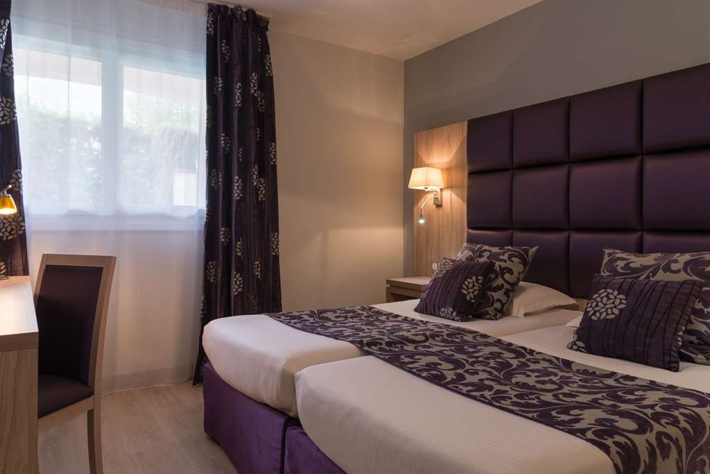 Hotel Mireille Arles Room photo